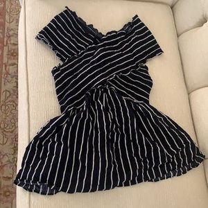 Soprano tank top from Nordstrom brand new